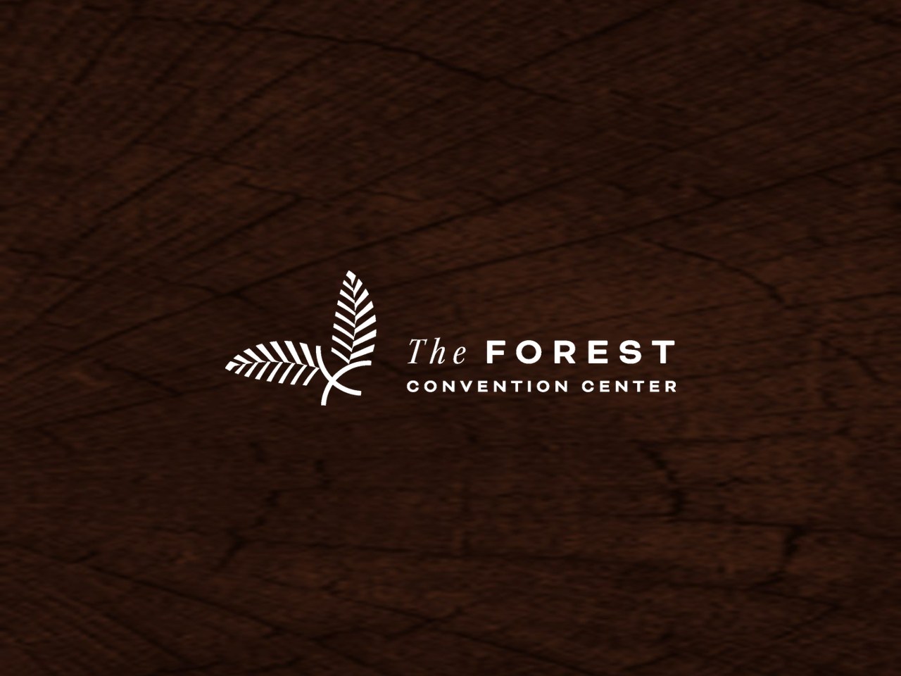Arte do evento Bruno & Marrone no The Forest